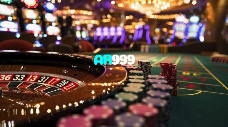 AR999