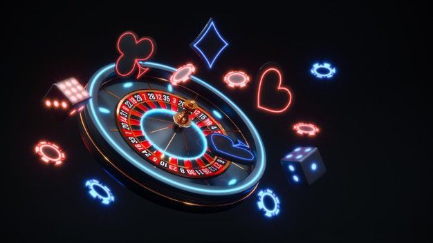League of Legends Betting Live Casino