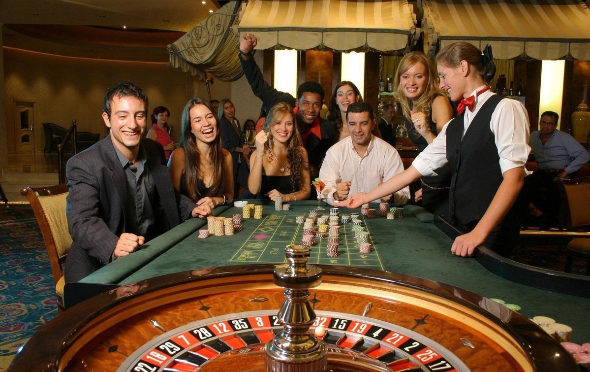 League of Legends Betting Live Casino
