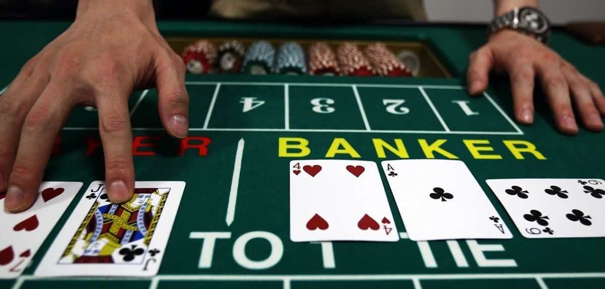 League of Legends Betting Live Casino