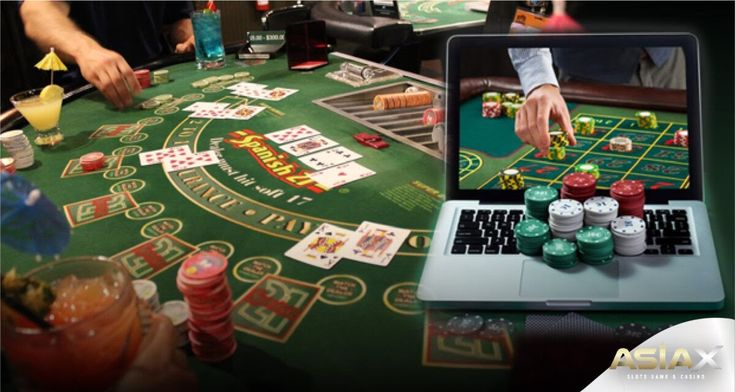 League of Legends Betting Live Casino